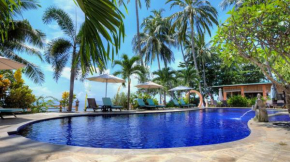Отель Holiway Garden Resort & SPA - Bali - CHSE Certified Hotel  Tejakula
